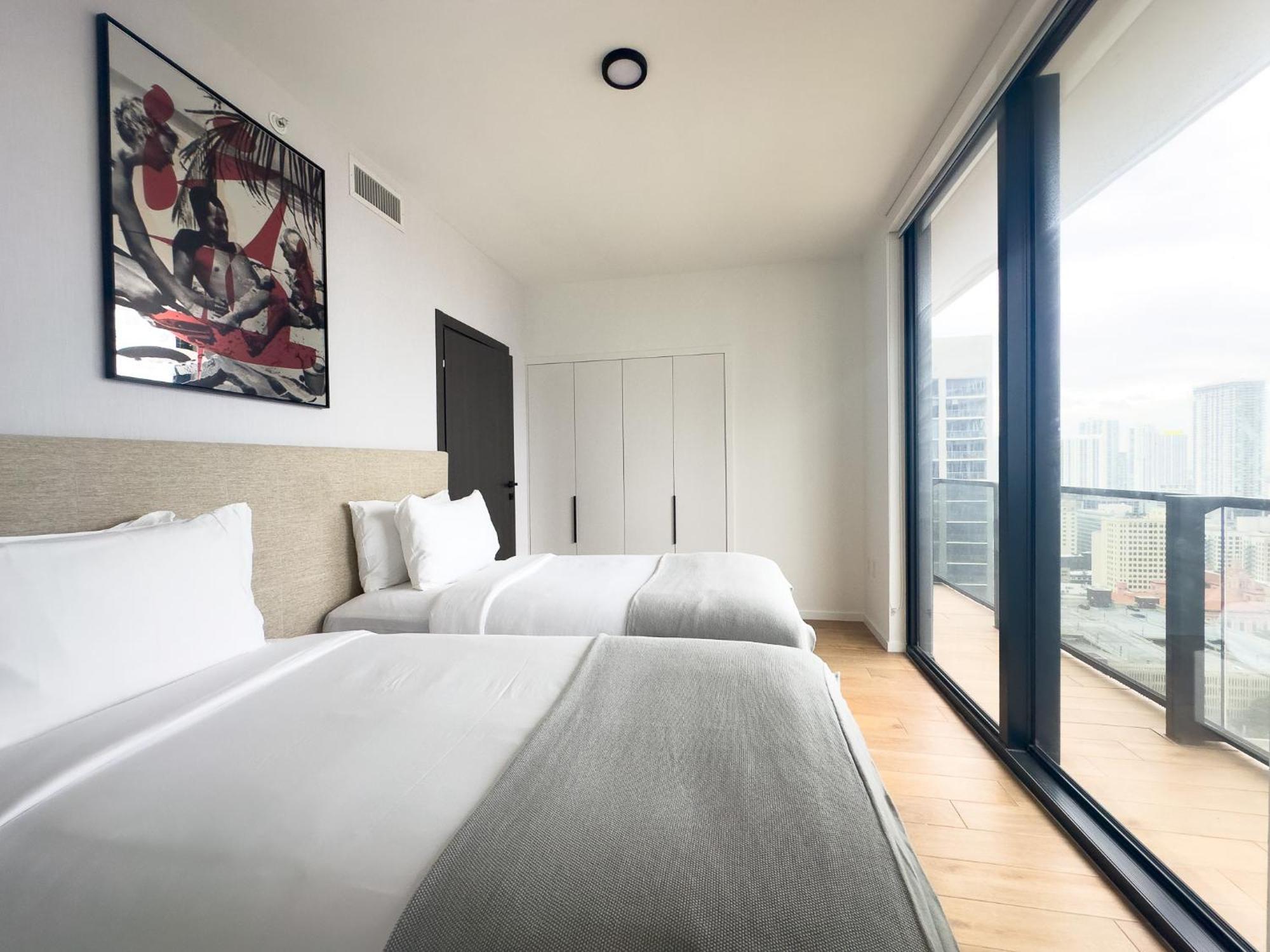 Downtown By Vacation Apartamento *