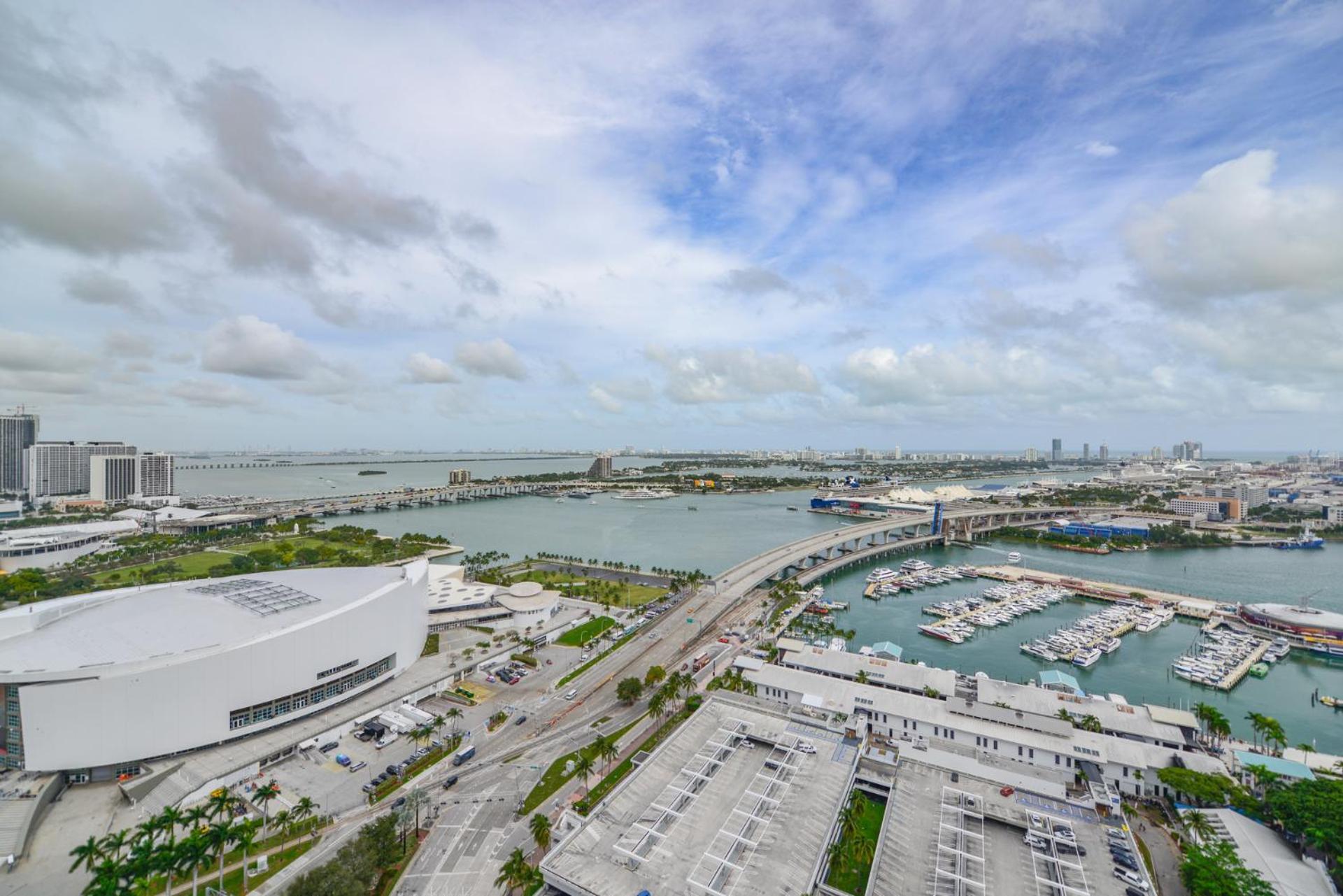 Apartamento Downtown By Vacation Miami