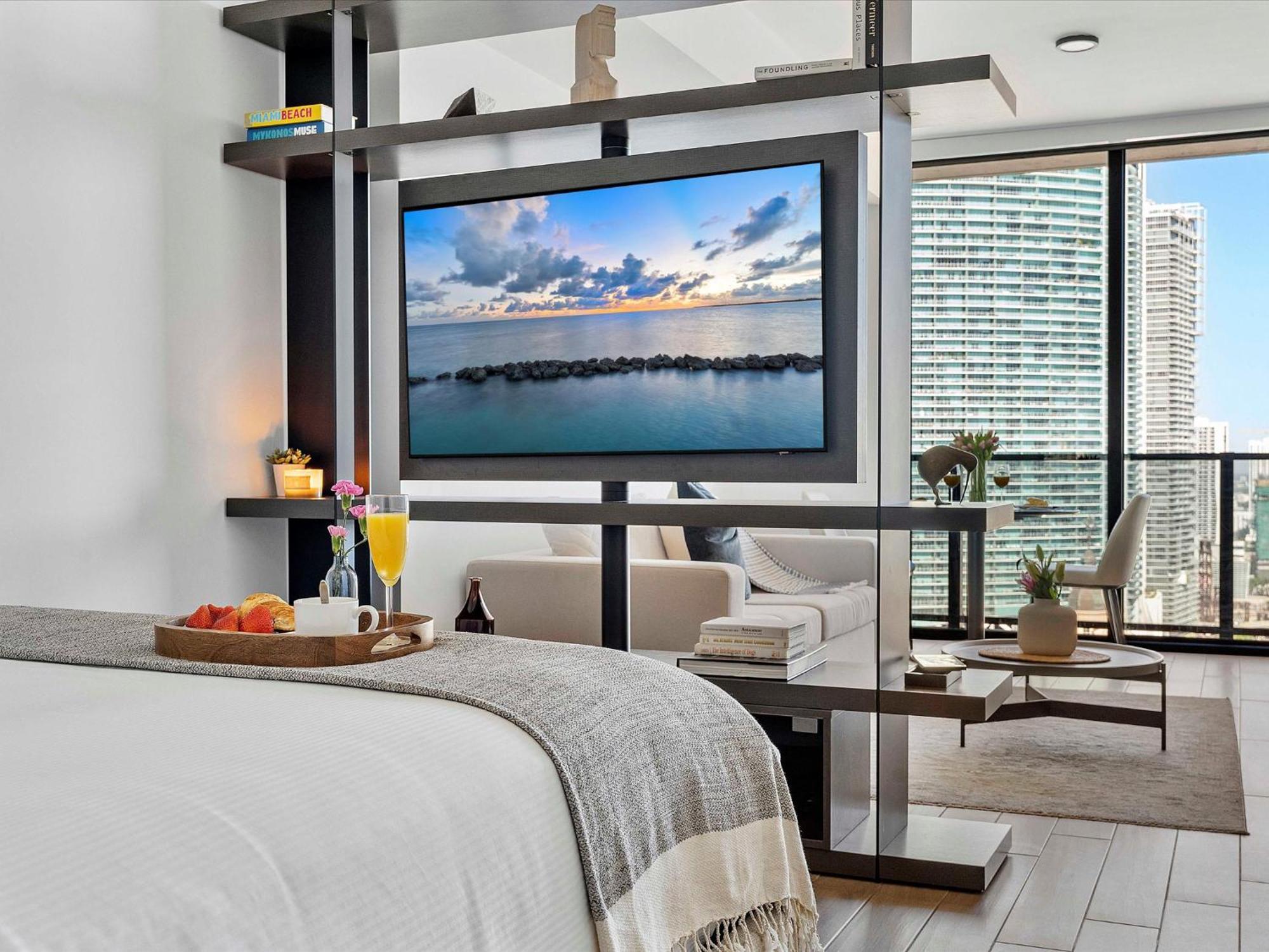 Apartamento Downtown By Vacation