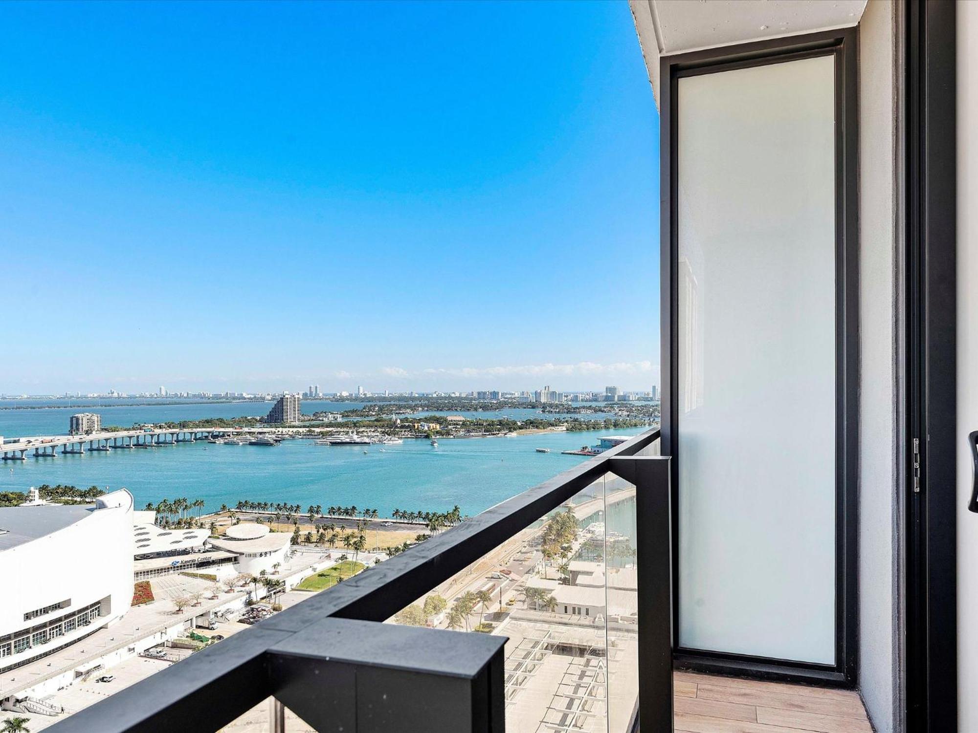 Apartamento Downtown By Vacation *